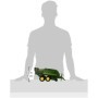 Bruder - Presa Baloti John Deere Bruder - 5